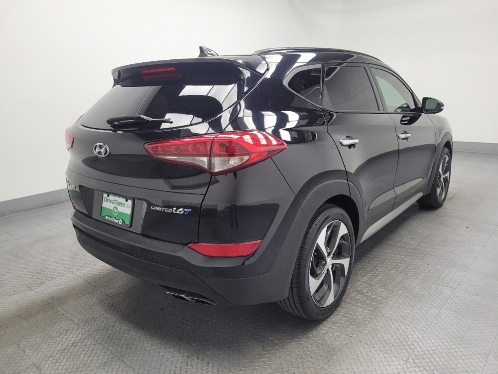 2017 Hyundai Tucson in Las Vegas, NV 89102 - 18090751 9