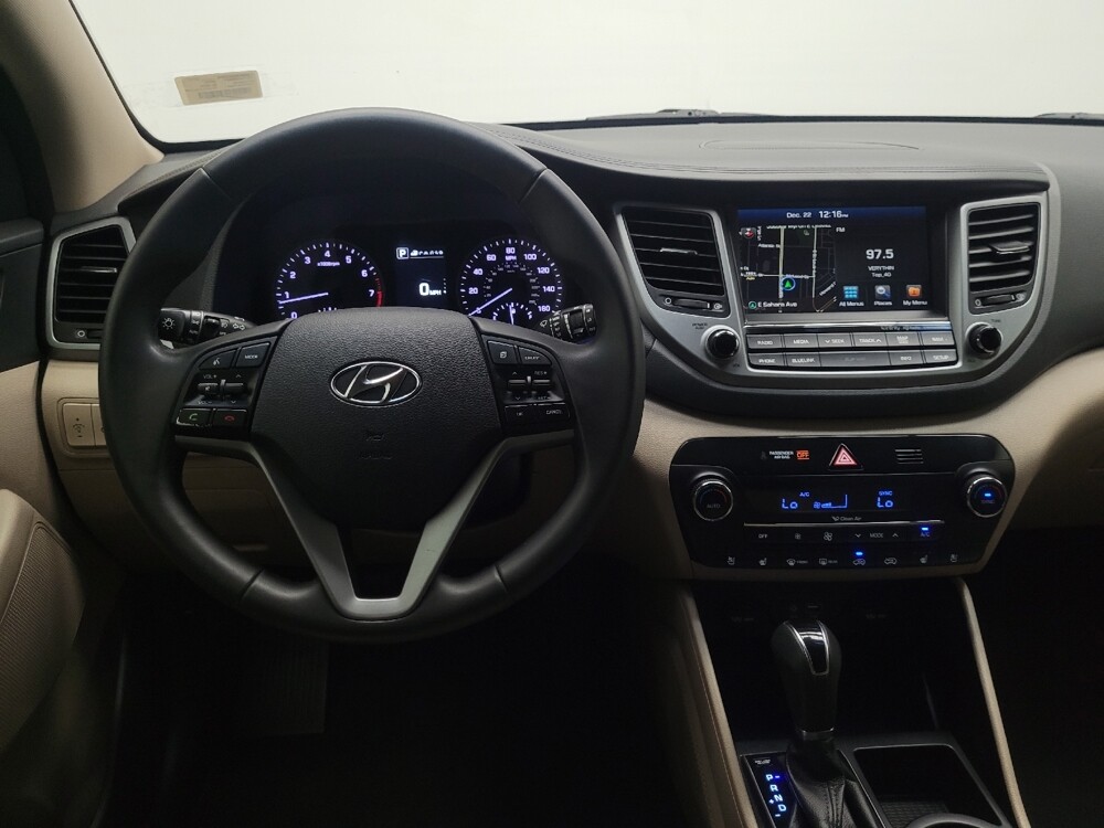 2017 Hyundai Tucson in Las Vegas, NV 89102 - 18090751 22