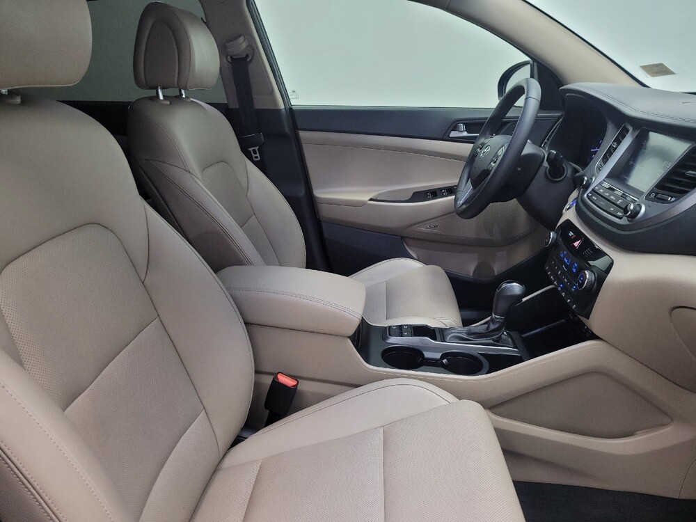 2017 Hyundai Tucson in Las Vegas, NV 89102 - 18090751 21