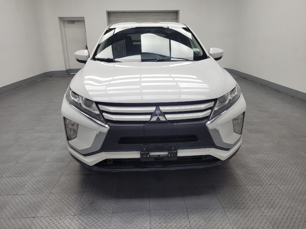 2018 Mitsubishi Eclipse Cross in Reno, NV 89502 - 18090752 14