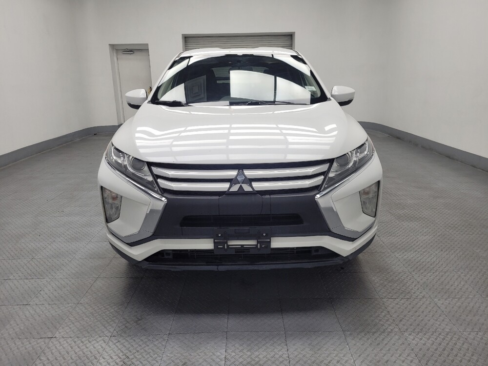 2018 Mitsubishi Eclipse Cross in Reno, NV 89502 - 18090752 15