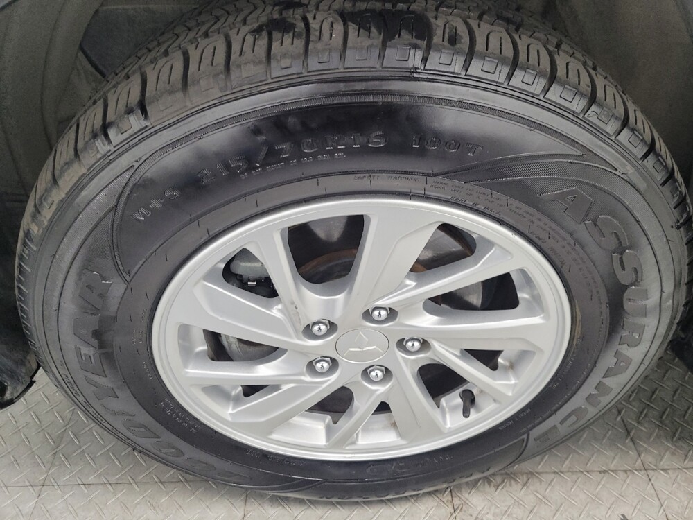 2018 Mitsubishi Eclipse Cross in Reno, NV 89502 - 18090752 31