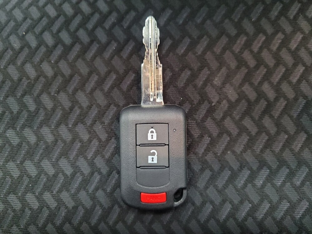 2018 Mitsubishi Eclipse Cross in Reno, NV 89502 - 18090752 32