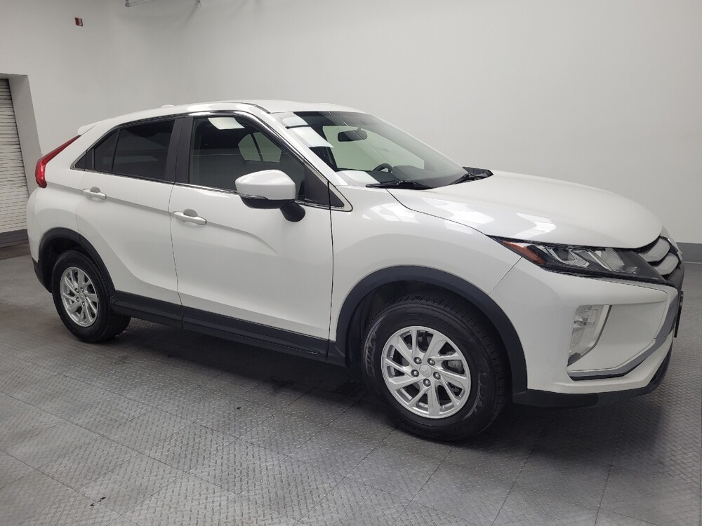 2018 Mitsubishi Eclipse Cross in Reno, NV 89502 - 18090752 11
