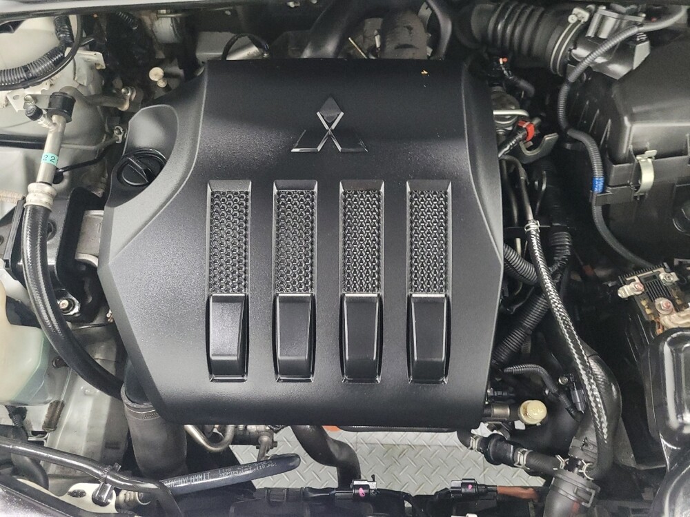 2018 Mitsubishi Eclipse Cross in Reno, NV 89502 - 18090752 30