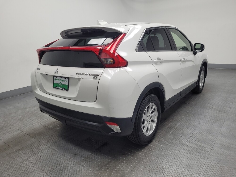 2018 Mitsubishi Eclipse Cross in Reno, NV 89502 - 18090752 9