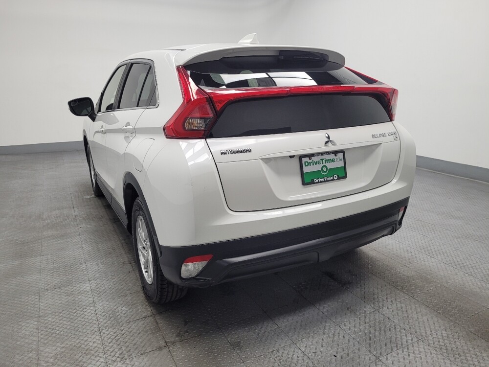 2018 Mitsubishi Eclipse Cross in Reno, NV 89502 - 18090752 5
