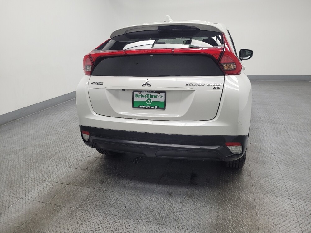 2018 Mitsubishi Eclipse Cross in Reno, NV 89502 - 18090752 7