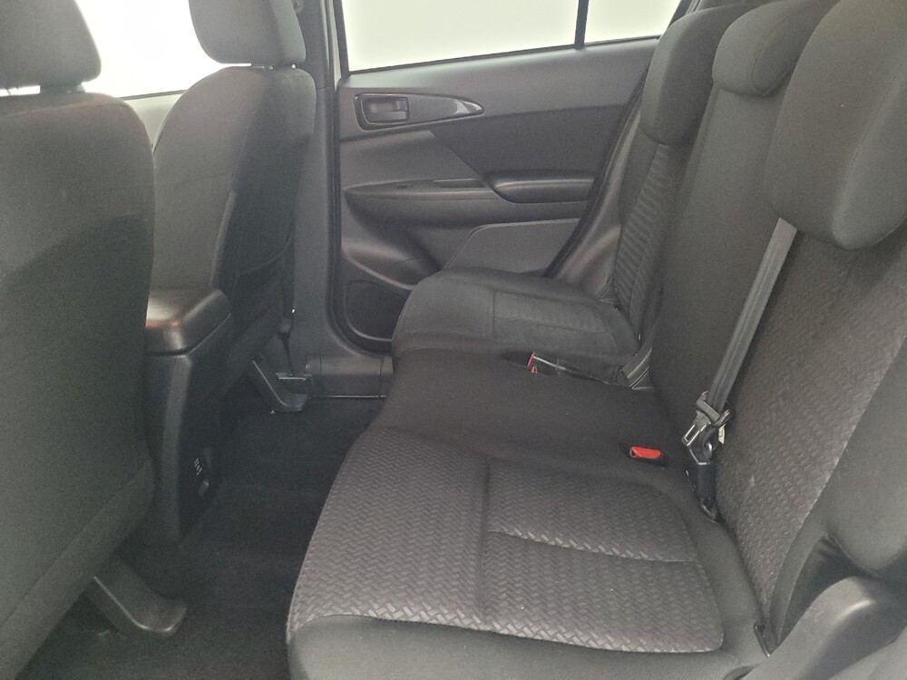 2018 Mitsubishi Eclipse Cross in Reno, NV 89502 - 18090752 18