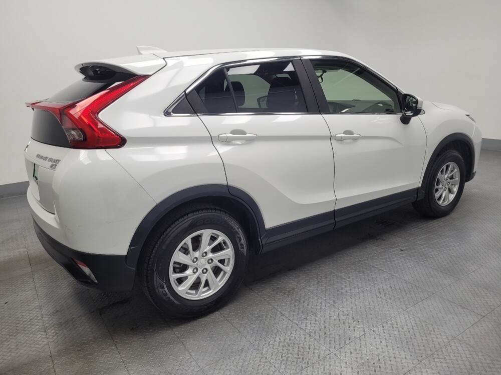 2018 Mitsubishi Eclipse Cross in Reno, NV 89502 - 18090752 10