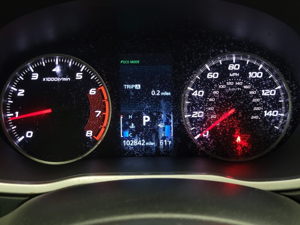 2018 Mitsubishi Eclipse Cross in Reno, NV 89502 - 18090752 23