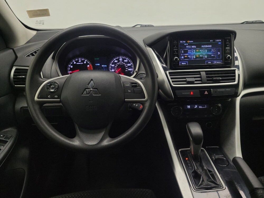 2018 Mitsubishi Eclipse Cross in Reno, NV 89502 - 18090752 22