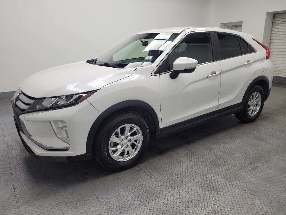 2018 Mitsubishi Eclipse Cross in Reno, NV 89502 - 18090752 2