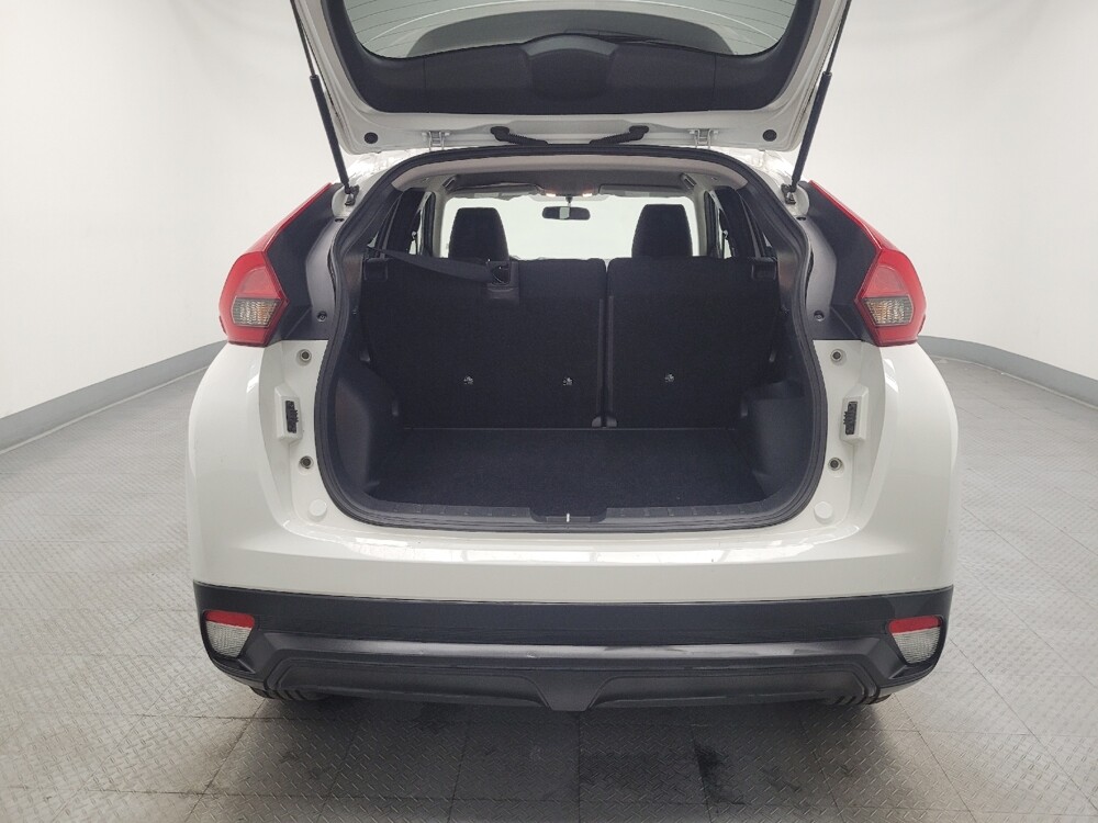 2018 Mitsubishi Eclipse Cross in Reno, NV 89502 - 18090752 29