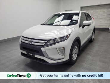 2018 Mitsubishi Eclipse Cross in Reno, NV 89502