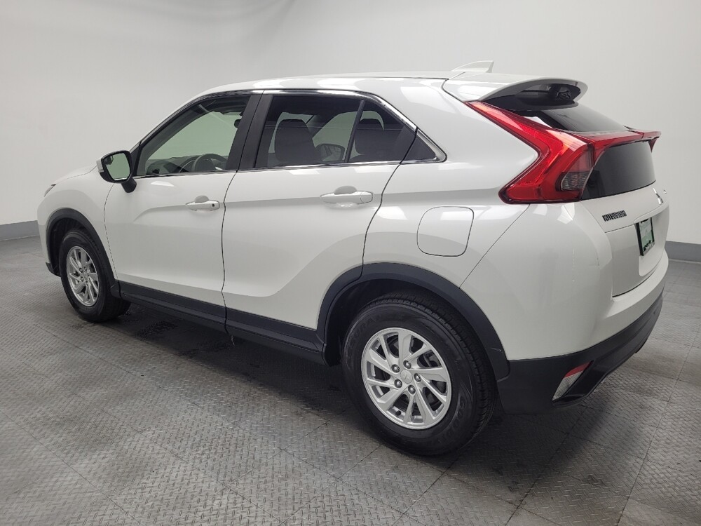 2018 Mitsubishi Eclipse Cross in Reno, NV 89502 - 18090752 3