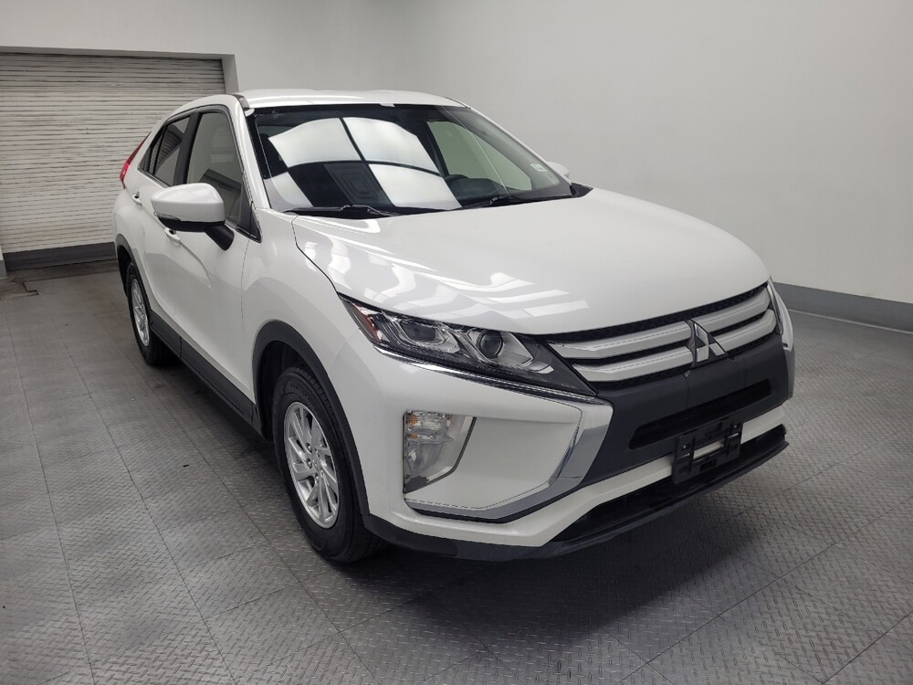 2018 Mitsubishi Eclipse Cross in Reno, NV 89502 - 18090752 13