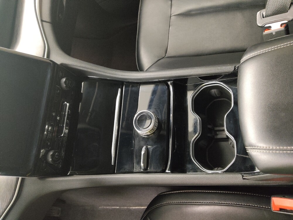 2021 Jeep Grand Cherokee L in St. Louis, MO 63136 - 18090753 26