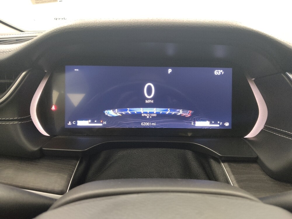 2021 Jeep Grand Cherokee L in St. Louis, MO 63136 - 18090753 23