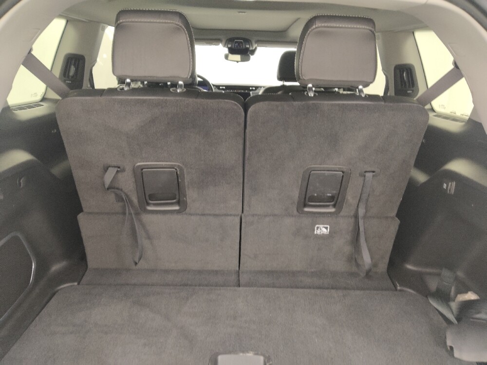 2021 Jeep Grand Cherokee L in St. Louis, MO 63136 - 18090753 29