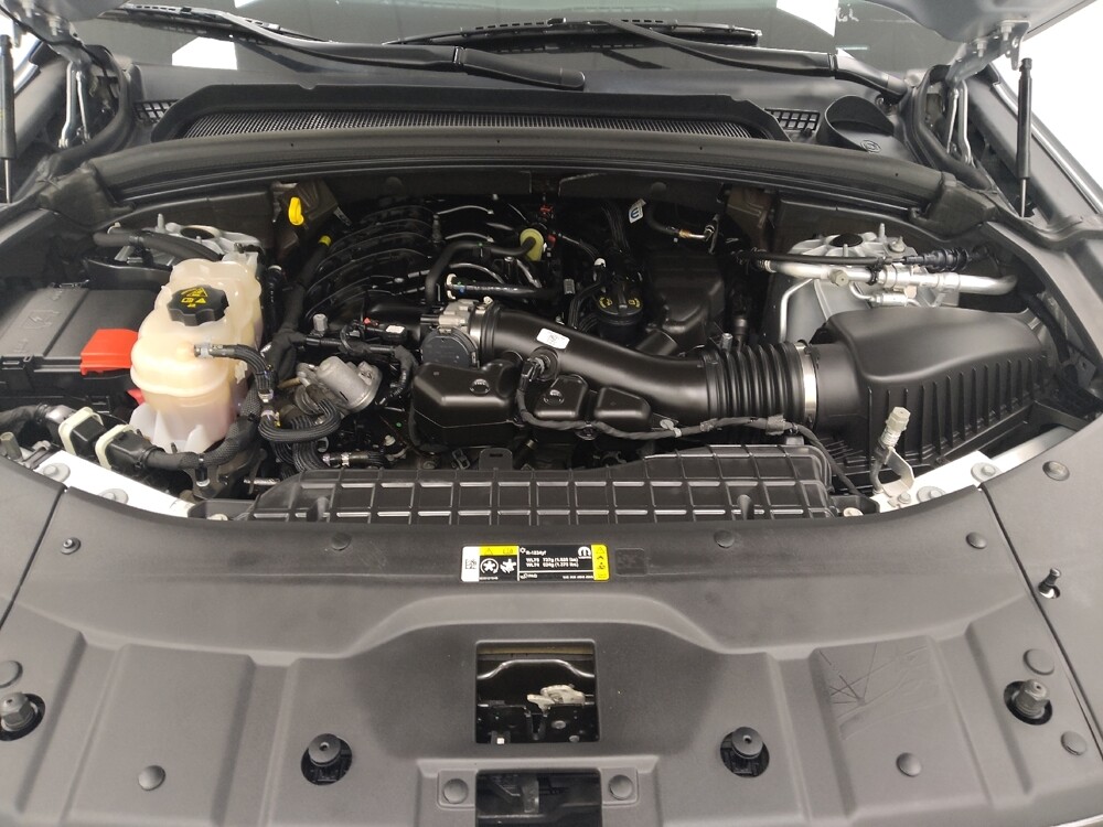 2021 Jeep Grand Cherokee L in St. Louis, MO 63136 - 18090753 30