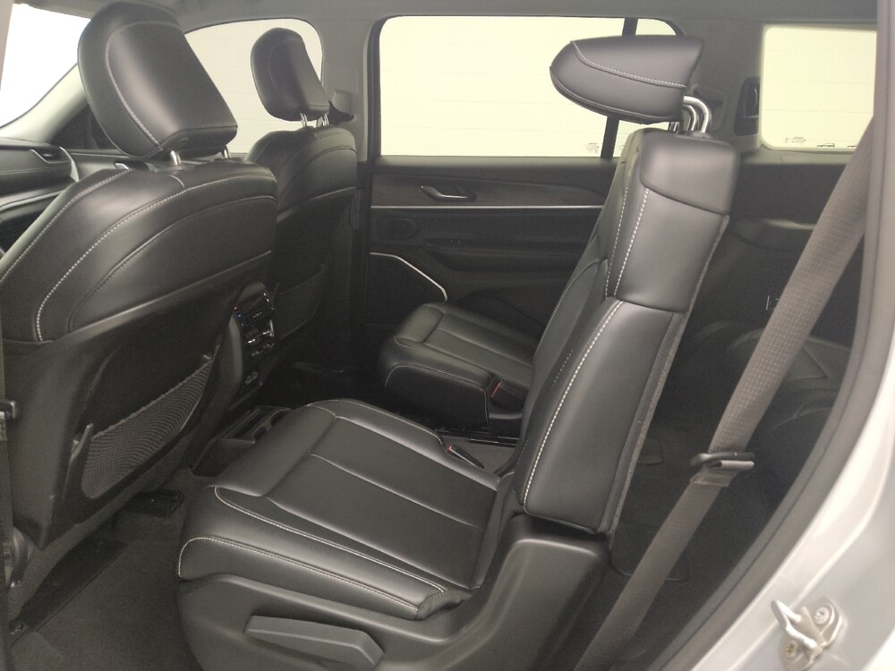 2021 Jeep Grand Cherokee L in St. Louis, MO 63136 - 18090753 18