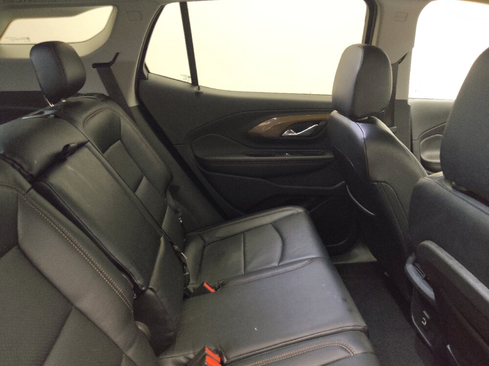2019 GMC Terrain in Midlothian, IL 60445 - 18090754 19