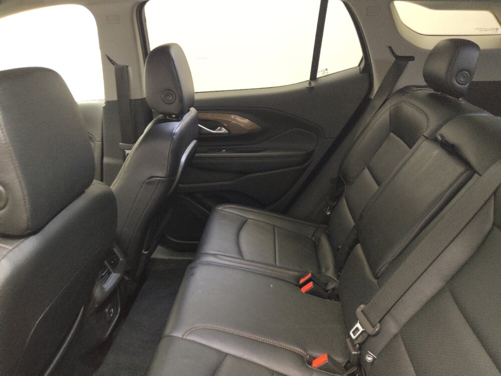 2019 GMC Terrain in Midlothian, IL 60445 - 18090754 18