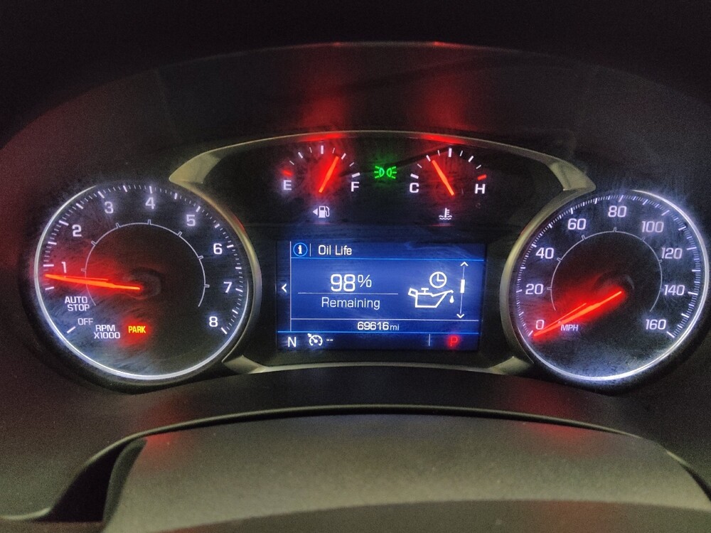 2019 GMC Terrain in Midlothian, IL 60445 - 18090754 23