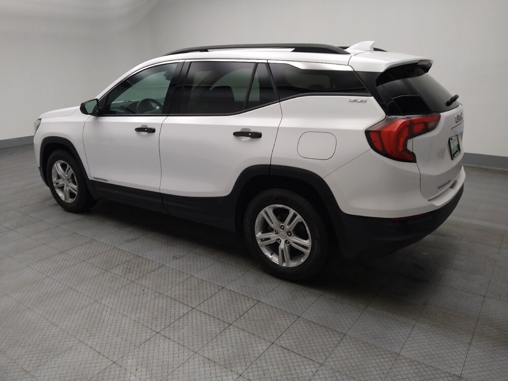 2019 GMC Terrain in Midlothian, IL 60445 - 18090754 3