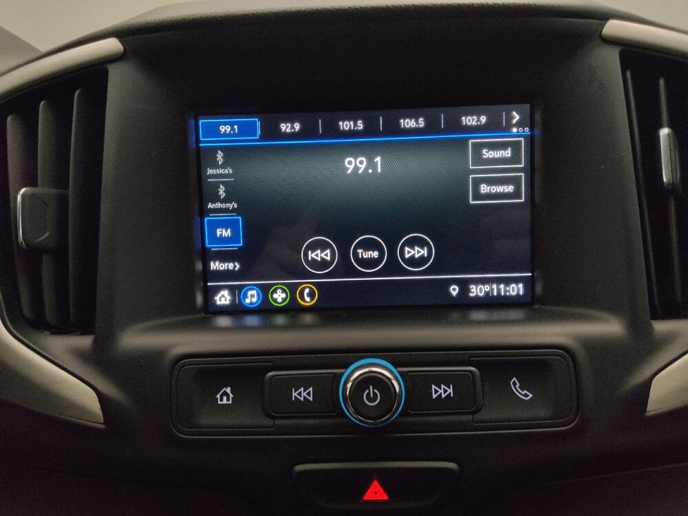 2019 GMC Terrain in Midlothian, IL 60445 - 18090754 25