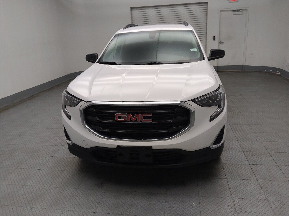 2019 GMC Terrain in Midlothian, IL 60445 - 18090754 15