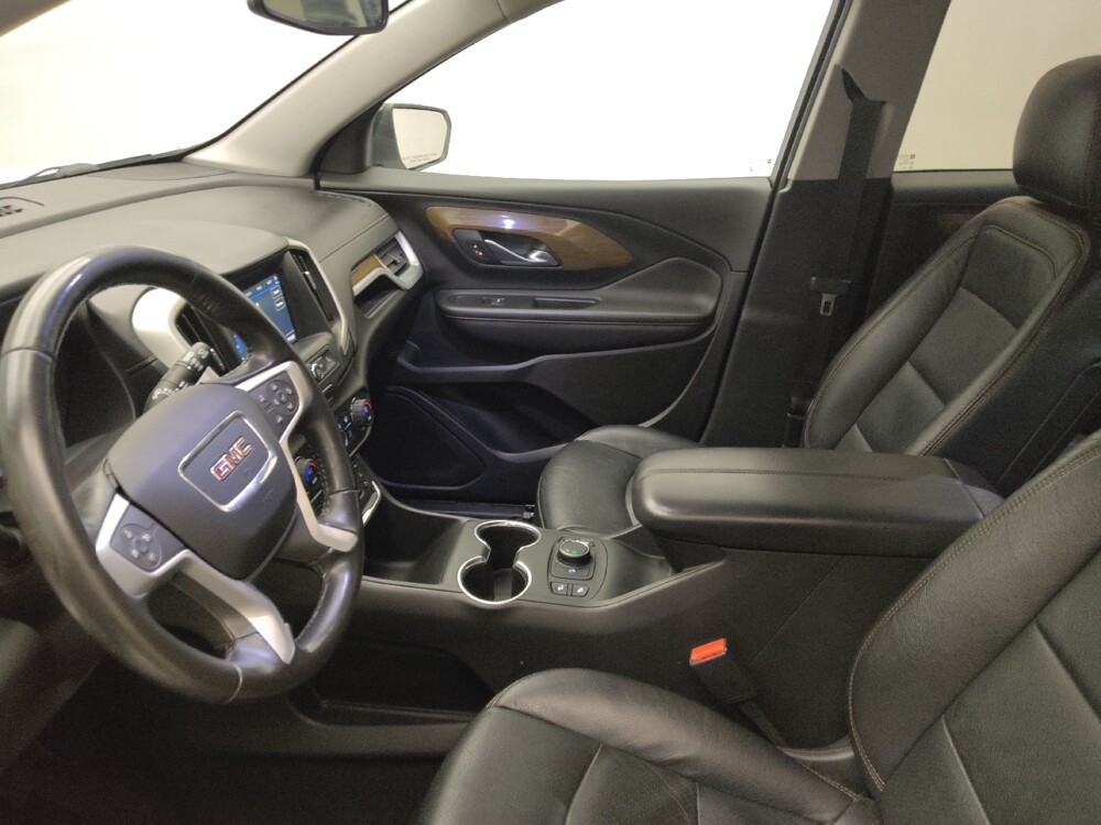 2019 GMC Terrain in Midlothian, IL 60445 - 18090754 17