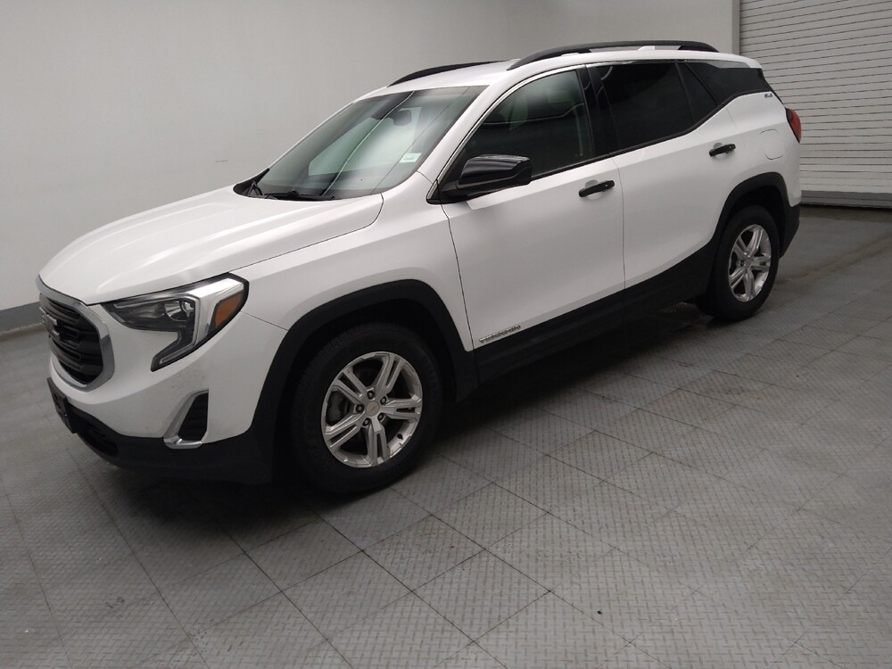 2019 GMC Terrain in Midlothian, IL 60445 - 18090754 2