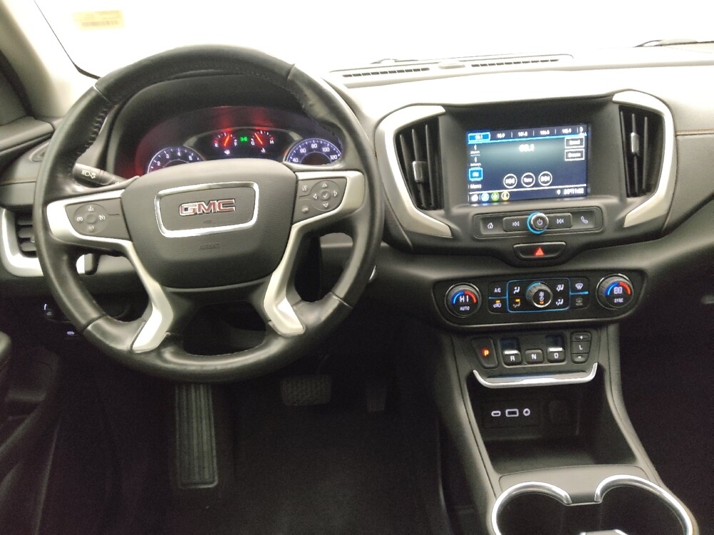 2019 GMC Terrain in Midlothian, IL 60445 - 18090754 22