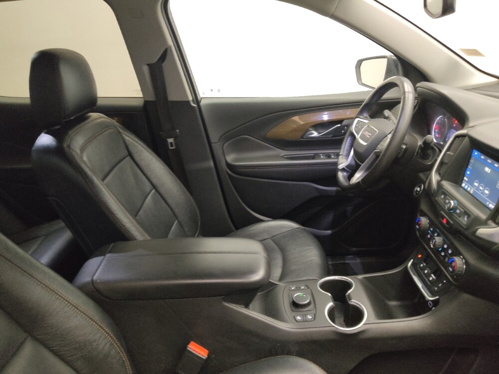2019 GMC Terrain in Midlothian, IL 60445 - 18090754 21