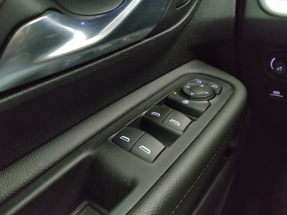 2019 GMC Terrain in Midlothian, IL 60445 - 18090754 27