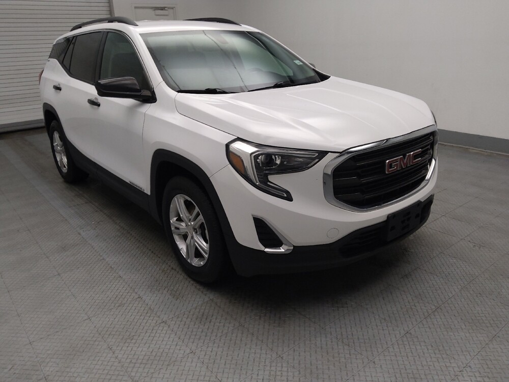 2019 GMC Terrain in Midlothian, IL 60445 - 18090754 13