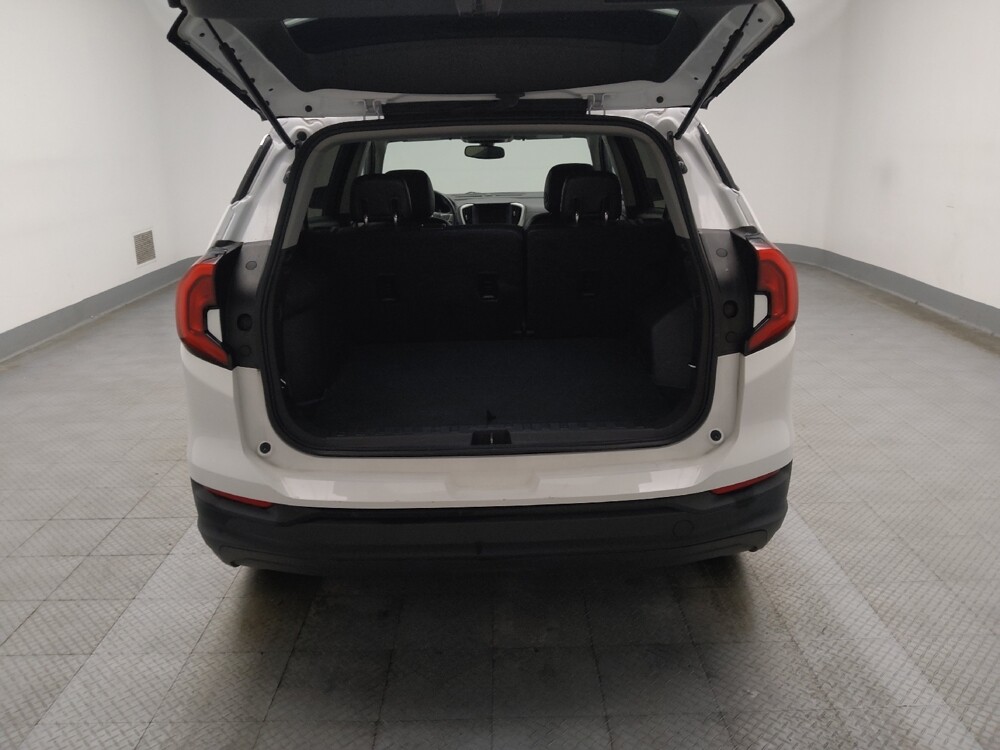 2019 GMC Terrain in Midlothian, IL 60445 - 18090754 29
