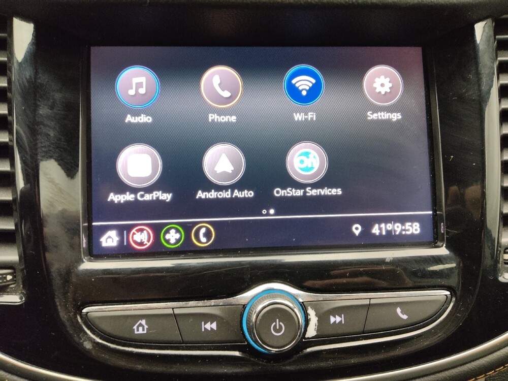 2020 Chevrolet Trax in Denver, CO 80012 - 18090755 25