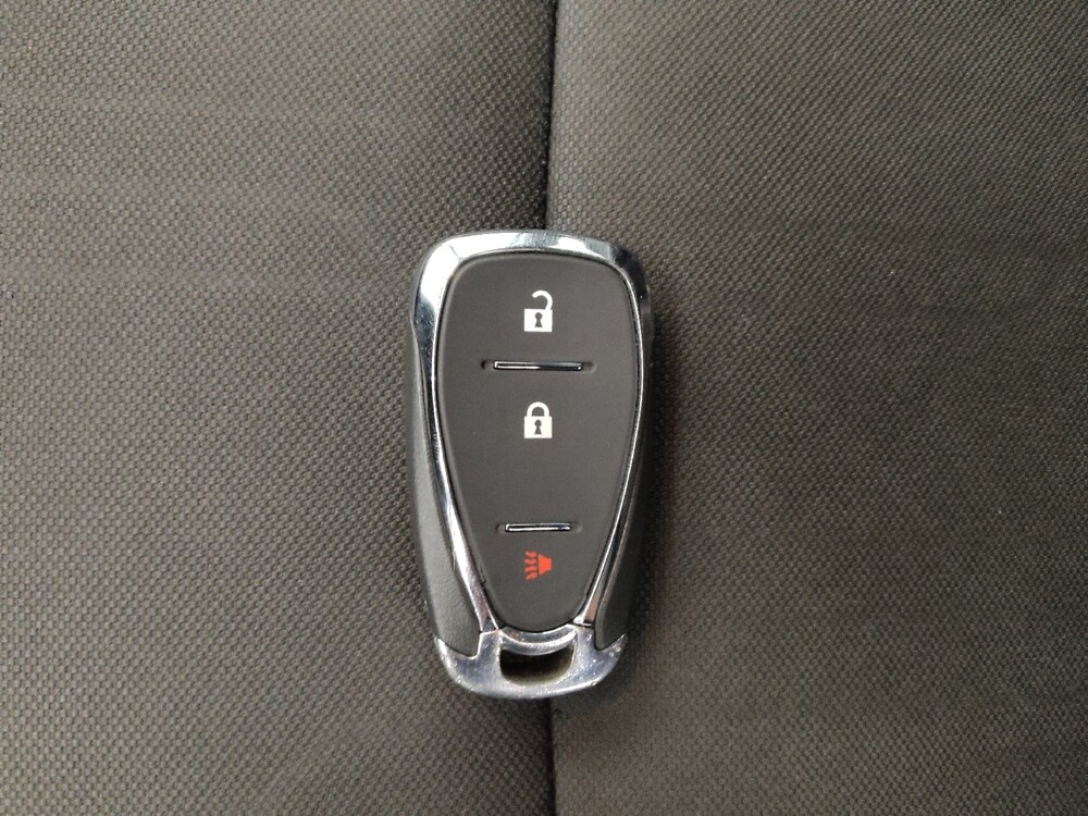 2020 Chevrolet Trax in Denver, CO 80012 - 18090755 33