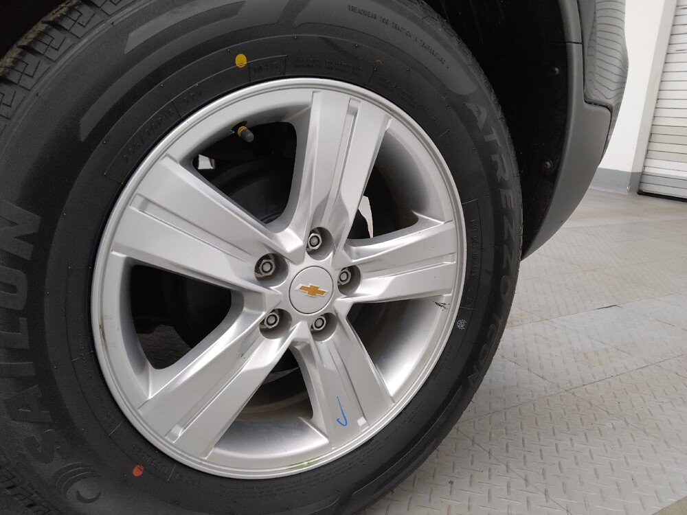 2020 Chevrolet Trax in Denver, CO 80012 - 18090755 31