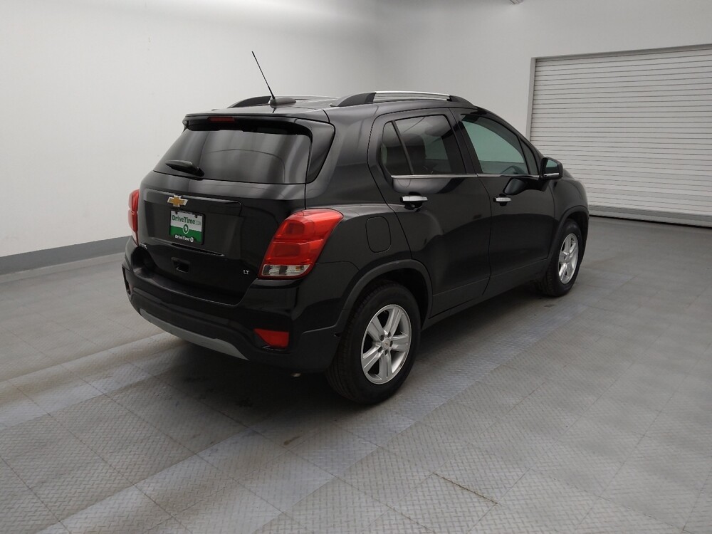 2020 Chevrolet Trax in Denver, CO 80012 - 18090755 9