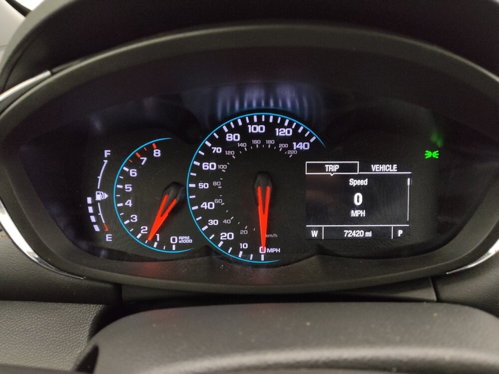 2020 Chevrolet Trax in Denver, CO 80012 - 18090755 23