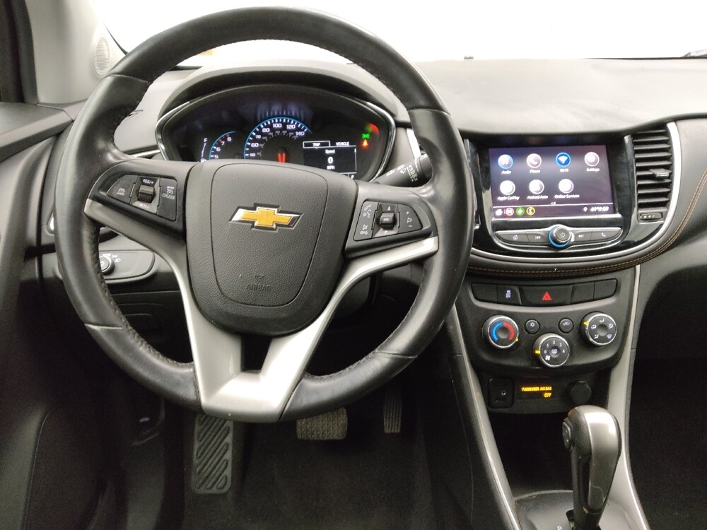 2020 Chevrolet Trax in Denver, CO 80012 - 18090755 22