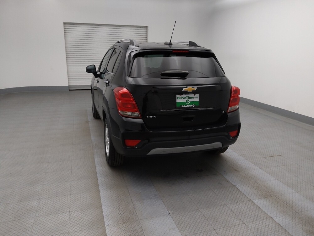 2020 Chevrolet Trax in Denver, CO 80012 - 18090755 6