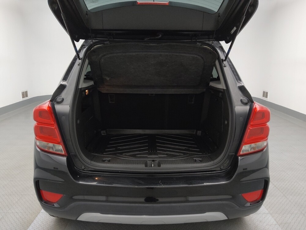 2020 Chevrolet Trax in Denver, CO 80012 - 18090755 29