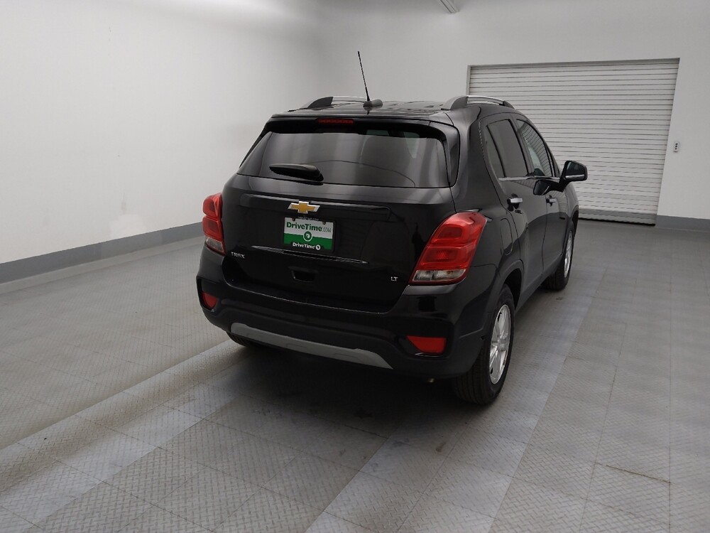 2020 Chevrolet Trax in Denver, CO 80012 - 18090755 7