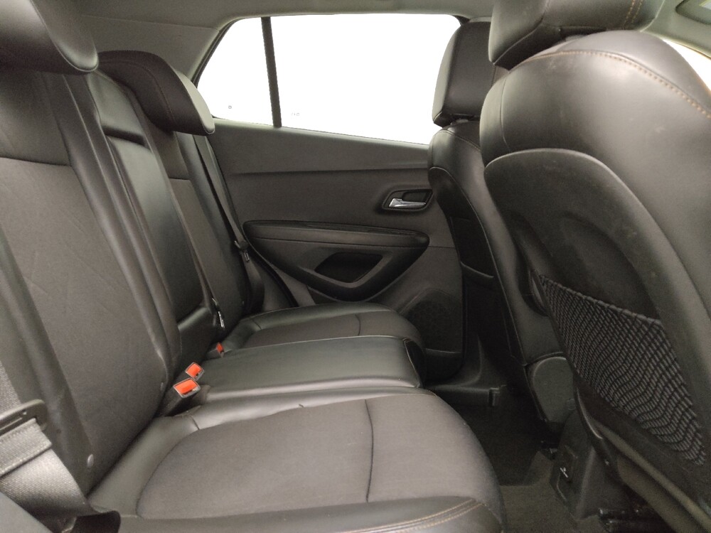 2020 Chevrolet Trax in Denver, CO 80012 - 18090755 19