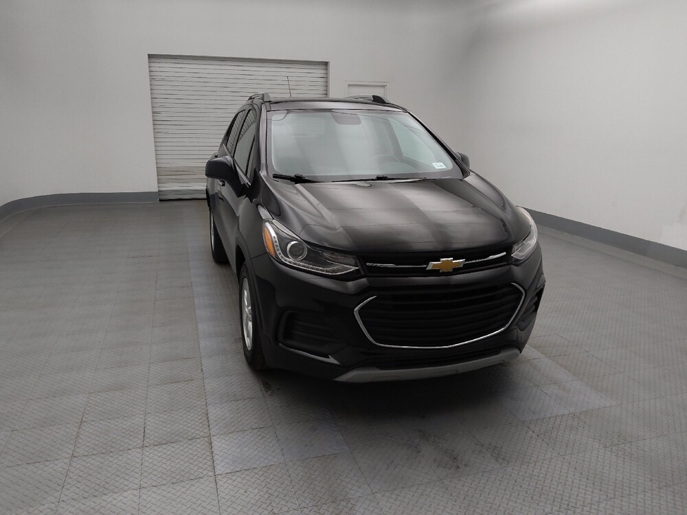 2020 Chevrolet Trax in Denver, CO 80012 - 18090755 14